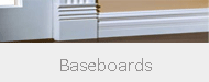 Select to view our custom wood baseboard products