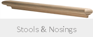 Select to view our custom wood stools & nosing products